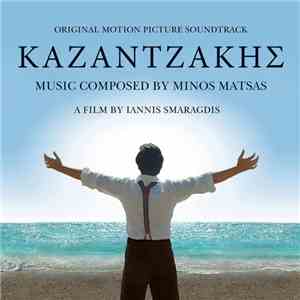 Minos Matsas - Καζαντζάκης-The Original Soundtrack