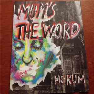Mum's The Word  - Hokum