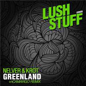Nelver & Krot - Greenland