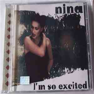Nina - I'm So Excited
