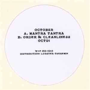 October - Oct01