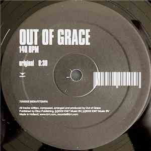 Out Of Grace - 140 BPM