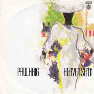 Paul Haig - Heaven Sent
