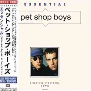 Pet Shop Boys - Essential