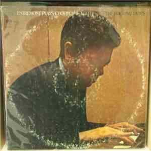 Philippe Entremont - Entremont Plays Chopin
