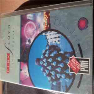 Pink Floyd - In Concert - Delicate Sound Of Thunder