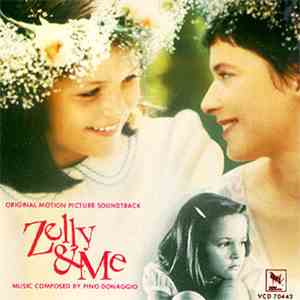 Pino Donaggio - Zelly & Me