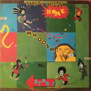Procol Harum - Home