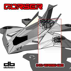 Qorser - Divergence