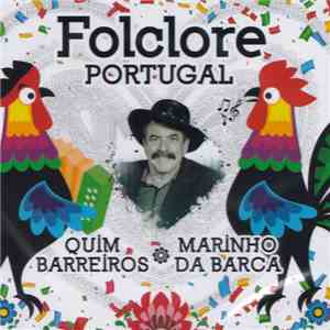 Quim Barreiros, Marinho Da Barca - Folclore Portugal