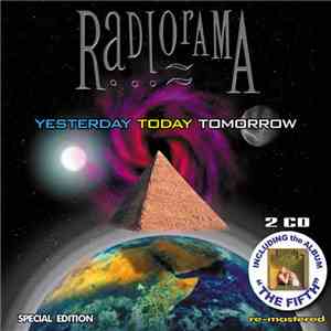 Radiorama - Yesterday Today Tomorrow