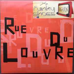 Re-Vox - '74 Funky Shoes