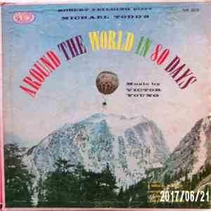 Robert Fielding And His Orchestra - Around The World In 80 Days