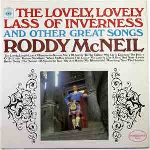 Roddy McNeil - The Lovely, Lovely Lass Of Inverness And Other Great Songs