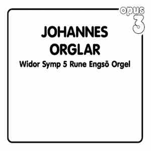 Rune Engsö - Johannes Orglar