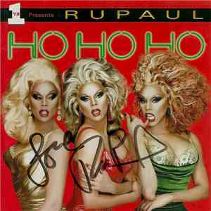 RuPaul - Ho Ho Ho