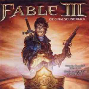 Russell Shaw - Fable III Original Soundtrack