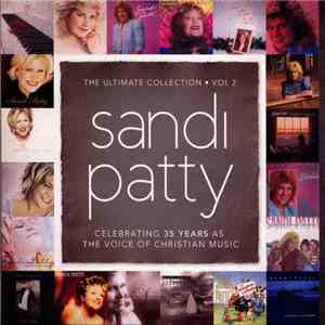 Sandi Patty - The Ultimate Collection Vol. 2