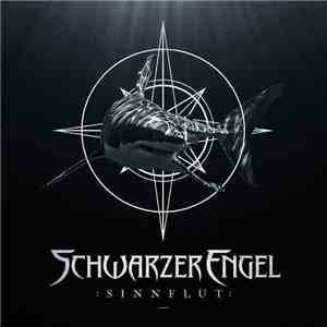 Schwarzer Engel - Sinnflut