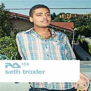 Seth Troxler - RA.156