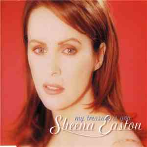 Sheena Easton - My Treasure Is You