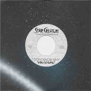 Shiro Schwarz - I Don't Know Why / Move Your Body