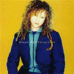 Simply Red - Fairground