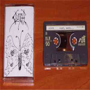 Sloth  - Of Rust, Moth And Thieves