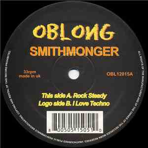 Smithmonger - Rock Steady