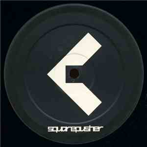 Squarepusher - Do You Know Squarepusher?