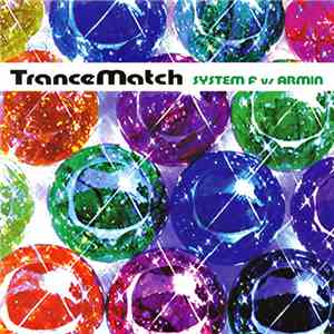 System F vs Armin - TranceMatch