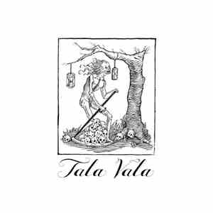Tala Vala - Tala Vala EP