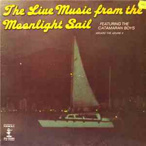 The Catamaran Boys - Sunset / Moonlight Catamaran Sail