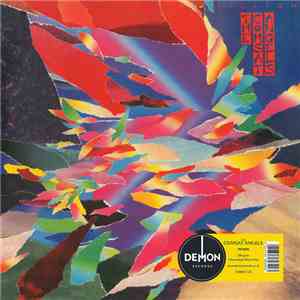 The Comsat Angels - Fiction