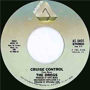 The Dregs - Cruise Control