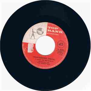 The Fendermen - Heartbreakin' Special / Can't You Wait