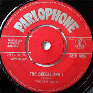 The Fentones - The Breeze And I