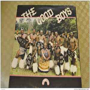 The Good Boys - Self Title