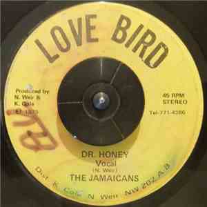The Jamaicans - Dr. Honey