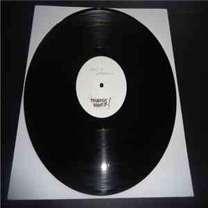 The Magi & Emanation - Everybody Say Love