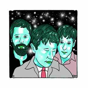 The Mountain Goats - Daytrotter Session