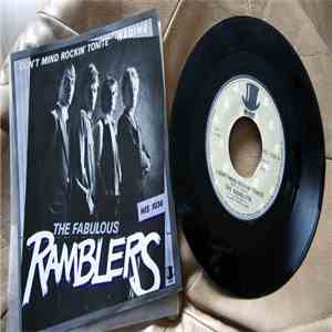 The Ramblers  - I Don't Mind Rockin' Tonite