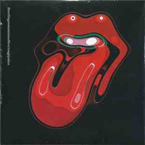 The Rolling Stones - Streets Of Love / Rough Justice