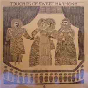 The Sinfonia Of London , Conducted By Robert Irving  And Douglas Gamley - Touches Of Sweet Harmony - Music Inspired By Shakespeare