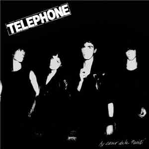 Téléphone - Au Cœur de la Nuit