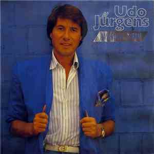 Udo Jürgens - Das Blaue Album