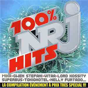 Various - 100% NRJ Hits