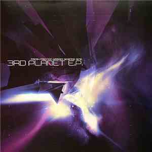 Various - 3rd Planet E.P.