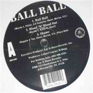Various - Ball Ball