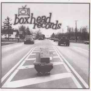 Various - Boxhead Records